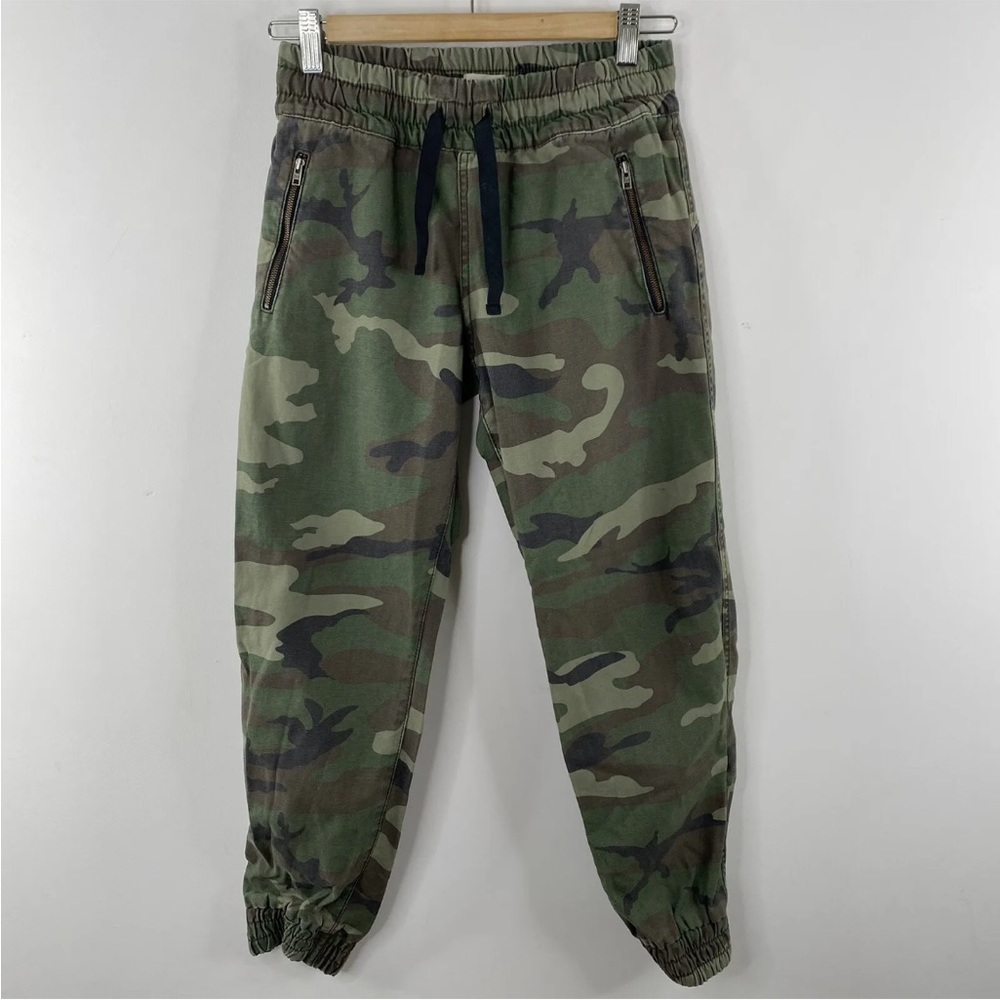 Aritzia Tna Alix camo jogger